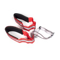 Muscle Strap - O'Live Russian Belt: Ideal for lower body work Muscle Strap - O'Live Russian Belt: Ideal for lower body work
